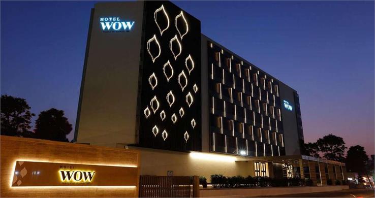 WOW Hotel WOW (World Of Winway) 